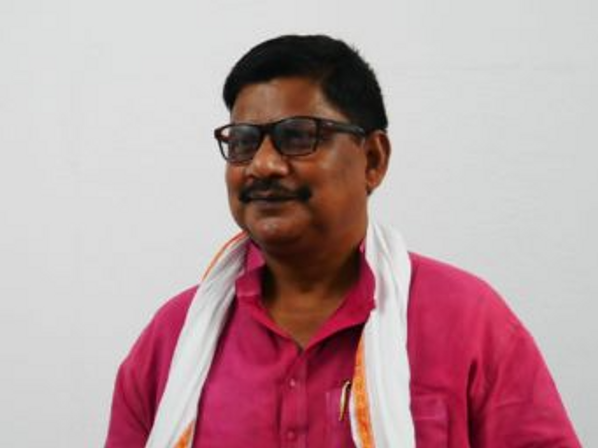 Sudama Prasad